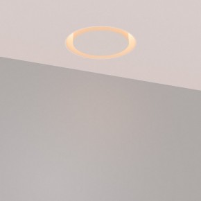 Встраиваемый светильник Arlight ARCLOOP 051584 в Сысерти - sysert.ok-mebel.com | фото