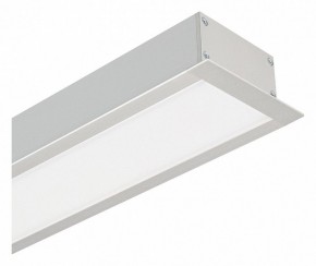 Встраиваемый светильник Arlight LINE 056476 в Сысерти - sysert.ok-mebel.com | фото