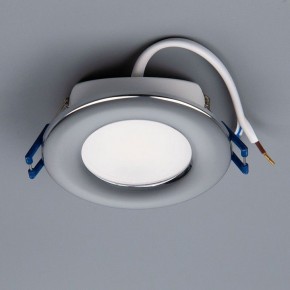 Встраиваемый светильник Citilux Акви CLD008011 в Сысерти - sysert.ok-mebel.com | фото 2