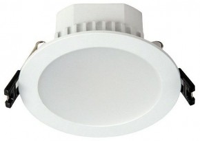 Встраиваемый светильник Citilux Акви CLD008110V в Сысерти - sysert.ok-mebel.com | фото 1