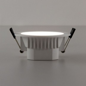 Встраиваемый светильник Citilux Акви CLD008110V в Сысерти - sysert.ok-mebel.com | фото 4