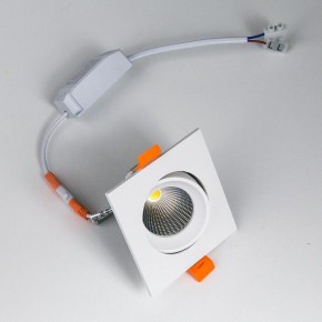 Встраиваемый светильник Citilux Альфа CLD001KNW0 в Сысерти - sysert.ok-mebel.com | фото 2
