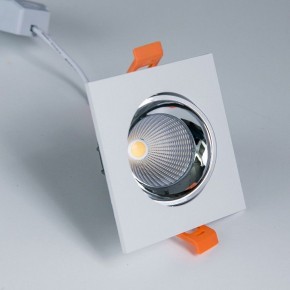 Встраиваемый светильник Citilux Альфа CLD001KNW1 в Сысерти - sysert.ok-mebel.com | фото 2