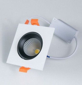 Встраиваемый светильник Citilux Альфа CLD001KNW4 в Сысерти - sysert.ok-mebel.com | фото 2