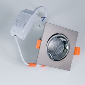 Встраиваемый светильник Citilux Альфа CLD001KNW5 в Сысерти - sysert.ok-mebel.com | фото 2