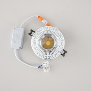 Встраиваемый светильник Citilux Боска CLD041NW1 в Сысерти - sysert.ok-mebel.com | фото 8