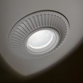 Встраиваемый светильник Citilux Дзета CLD042NW0 в Сысерти - sysert.ok-mebel.com | фото 10
