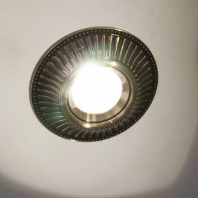 Встраиваемый светильник Citilux Дзета CLD042NW3 в Сысерти - sysert.ok-mebel.com | фото 10