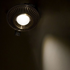 Встраиваемый светильник Citilux Дзета CLD042NW3 в Сысерти - sysert.ok-mebel.com | фото 12