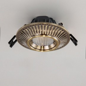 Встраиваемый светильник Citilux Дзета CLD042NW3 в Сысерти - sysert.ok-mebel.com | фото 4