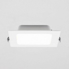 Встраиваемый светильник Citilux Галс CLD55K07N в Сысерти - sysert.ok-mebel.com | фото 3