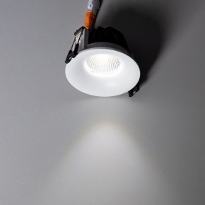 Встраиваемый светильник Citilux Гамма CLD004NW0 в Сысерти - sysert.ok-mebel.com | фото 10