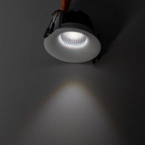 Встраиваемый светильник Citilux Гамма CLD004NW0 в Сысерти - sysert.ok-mebel.com | фото 12