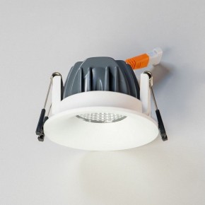 Встраиваемый светильник Citilux Гамма CLD004NW0 в Сысерти - sysert.ok-mebel.com | фото 3