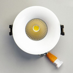 Встраиваемый светильник Citilux Гамма CLD004NW0 в Сысерти - sysert.ok-mebel.com | фото 5