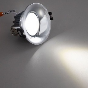 Встраиваемый светильник Citilux Гамма CLD004NW1 в Сысерти - sysert.ok-mebel.com | фото 11