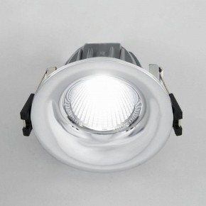 Встраиваемый светильник Citilux Гамма CLD004NW1 в Сысерти - sysert.ok-mebel.com | фото 2