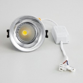 Встраиваемый светильник Citilux Гамма CLD004NW1 в Сысерти - sysert.ok-mebel.com | фото 4
