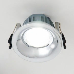 Встраиваемый светильник Citilux Гамма CLD004NW1 в Сысерти - sysert.ok-mebel.com | фото 7
