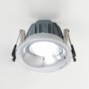 Встраиваемый светильник Citilux Гамма CLD004NW1 в Сысерти - sysert.ok-mebel.com | фото 9