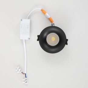 Встраиваемый светильник Citilux Гамма CLD004NW4 в Сысерти - sysert.ok-mebel.com | фото 10
