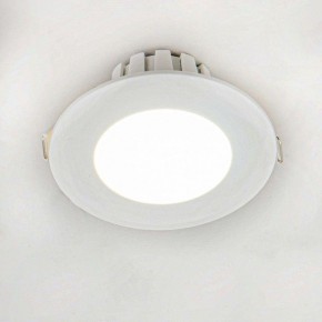 Встраиваемый светильник Citilux Кинто CLD5103N в Сысерти - sysert.ok-mebel.com | фото 3