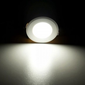 Встраиваемый светильник Citilux Кинто CLD5103N в Сысерти - sysert.ok-mebel.com | фото 4