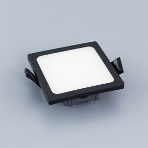 Встраиваемый светильник Citilux Омега CLD50K082 в Сысерти - sysert.ok-mebel.com | фото 4