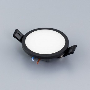 Встраиваемый светильник Citilux Омега CLD50R082 в Сысерти - sysert.ok-mebel.com | фото 4
