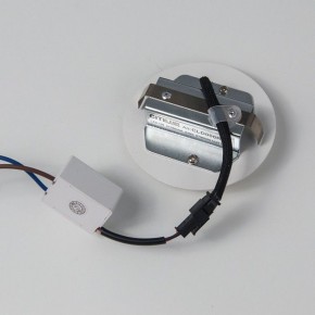 Встраиваемый светильник Citilux Скалли CLD006R0 в Сысерти - sysert.ok-mebel.com | фото 3