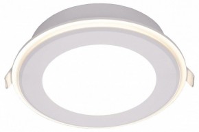 Встраиваемый светильник Citilux Tron CLD009012V в Сысерти - sysert.ok-mebel.com | фото
