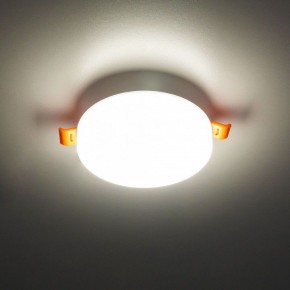 Встраиваемый светильник Citilux Вега CLD5310N в Сысерти - sysert.ok-mebel.com | фото 10