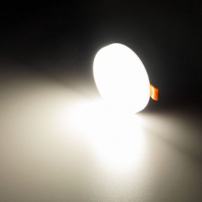 Встраиваемый светильник Citilux Вега CLD5310N в Сысерти - sysert.ok-mebel.com | фото 11