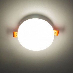 Встраиваемый светильник Citilux Вега CLD5310N в Сысерти - sysert.ok-mebel.com | фото 16