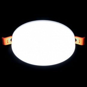 Встраиваемый светильник Citilux Вега CLD5310N в Сысерти - sysert.ok-mebel.com | фото 4
