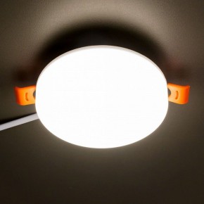 Встраиваемый светильник Citilux Вега CLD5310N в Сысерти - sysert.ok-mebel.com | фото 6