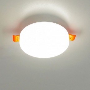 Встраиваемый светильник Citilux Вега CLD5310N в Сысерти - sysert.ok-mebel.com | фото 7