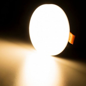 Встраиваемый светильник Citilux Вега CLD5310W в Сысерти - sysert.ok-mebel.com | фото 10