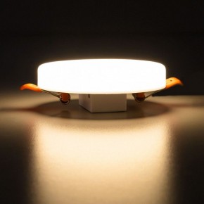 Встраиваемый светильник Citilux Вега CLD5310W в Сысерти - sysert.ok-mebel.com | фото 14