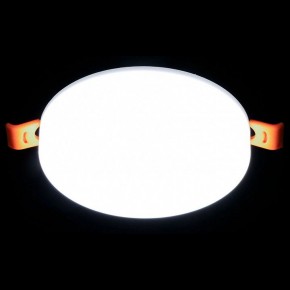 Встраиваемый светильник Citilux Вега CLD5310W в Сысерти - sysert.ok-mebel.com | фото 2