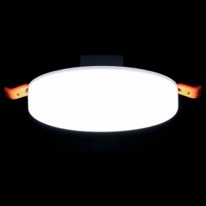 Встраиваемый светильник Citilux Вега CLD5310W в Сысерти - sysert.ok-mebel.com | фото 3