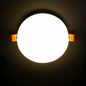 Встраиваемый светильник Citilux Вега CLD5315W в Сысерти - sysert.ok-mebel.com | фото 12