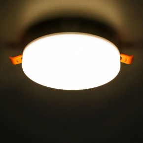 Встраиваемый светильник Citilux Вега CLD5315W в Сысерти - sysert.ok-mebel.com | фото 3