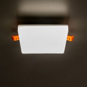 Встраиваемый светильник Citilux Вега CLD53K10N в Сысерти - sysert.ok-mebel.com | фото 12