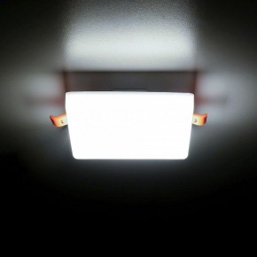 Встраиваемый светильник Citilux Вега CLD53K10N в Сысерти - sysert.ok-mebel.com | фото 15