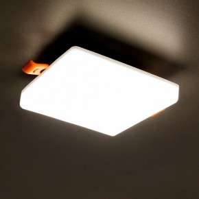 Встраиваемый светильник Citilux Вега CLD53K10N в Сысерти - sysert.ok-mebel.com | фото 16