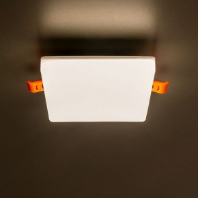Встраиваемый светильник Citilux Вега CLD53K10W в Сысерти - sysert.ok-mebel.com | фото 11