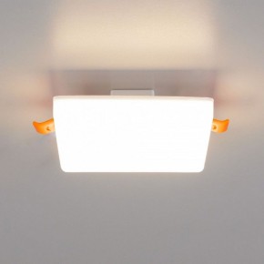 Встраиваемый светильник Citilux Вега CLD53K10W в Сысерти - sysert.ok-mebel.com | фото 15