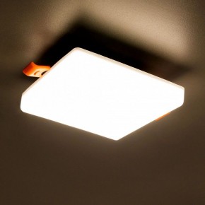 Встраиваемый светильник Citilux Вега CLD53K10W в Сысерти - sysert.ok-mebel.com | фото 7