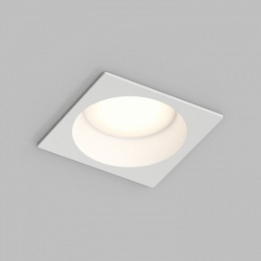 Встраиваемый светильник Denkirs DEEP DK3104-WH в Сысерти - sysert.ok-mebel.com | фото 2